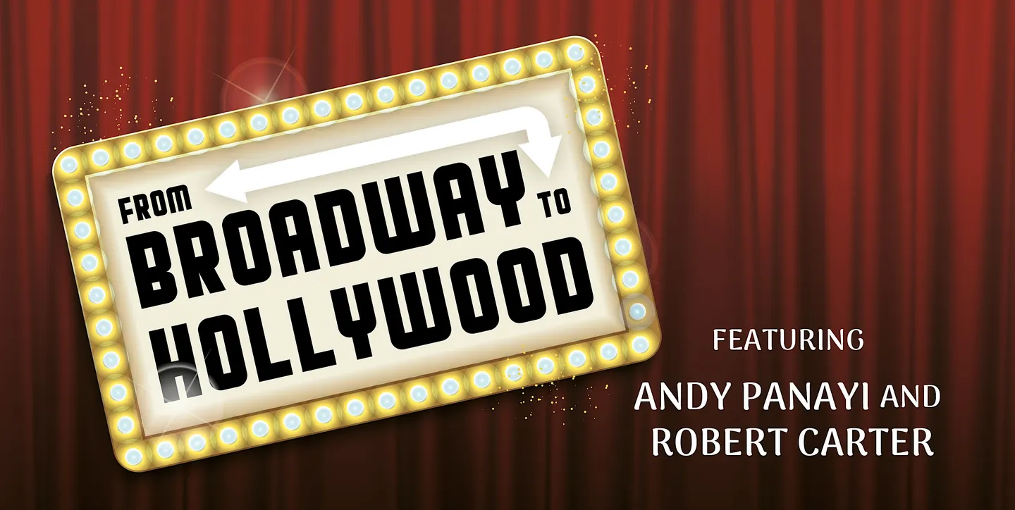 Broadway to Hollywood