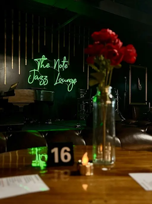 35+ Speed Dating Event (Private Event)