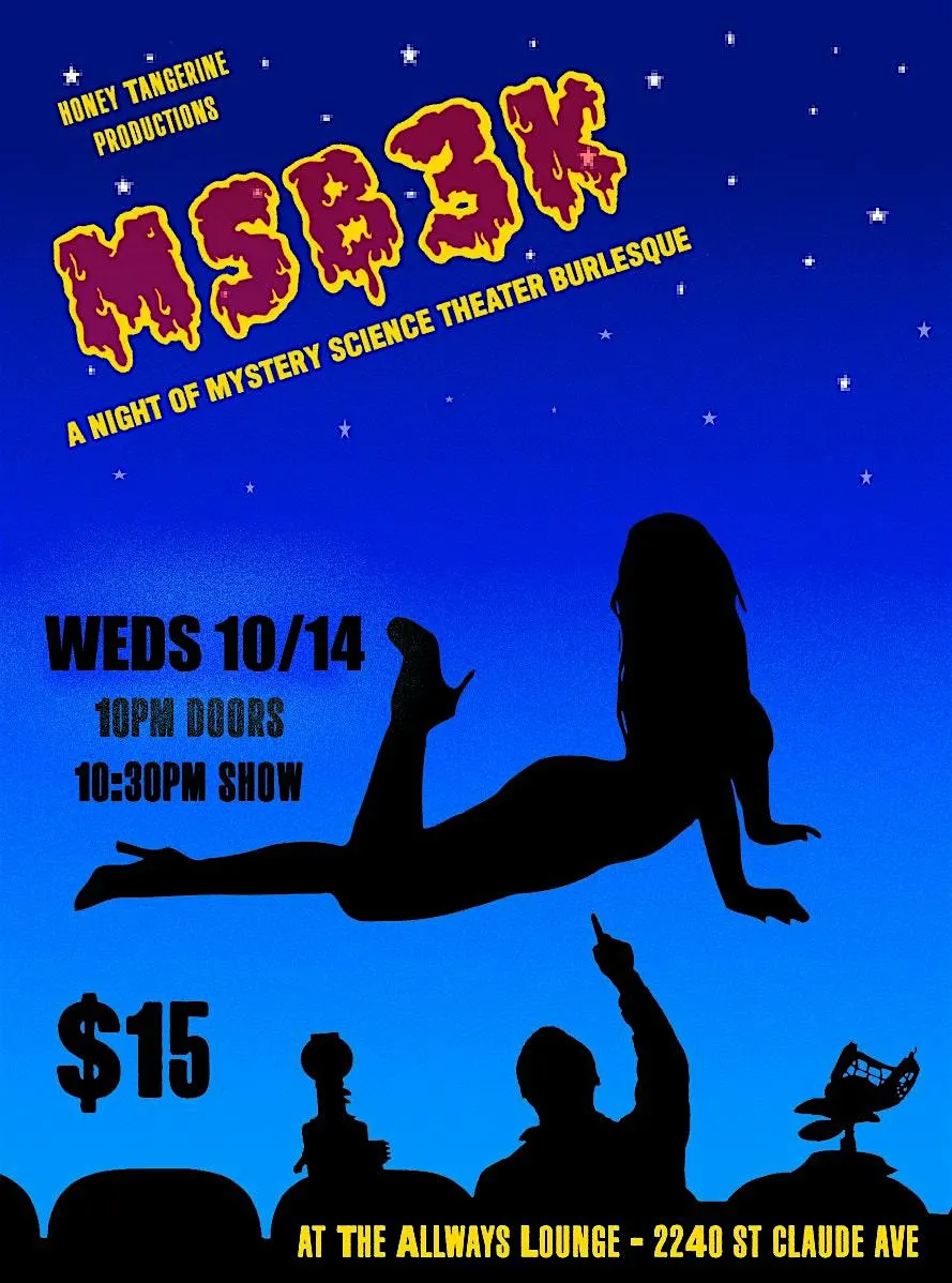 MSB3K