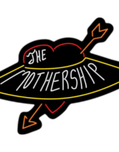 "Bluegrass Octoberfest" LIVE @ The Mothership