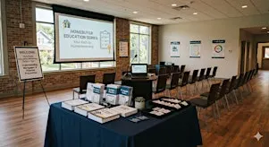 Homebuyer Education Series