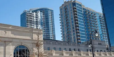 Nashville Music City Team Challenge