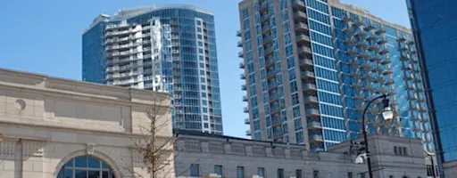 Nashville Music City Team Challenge