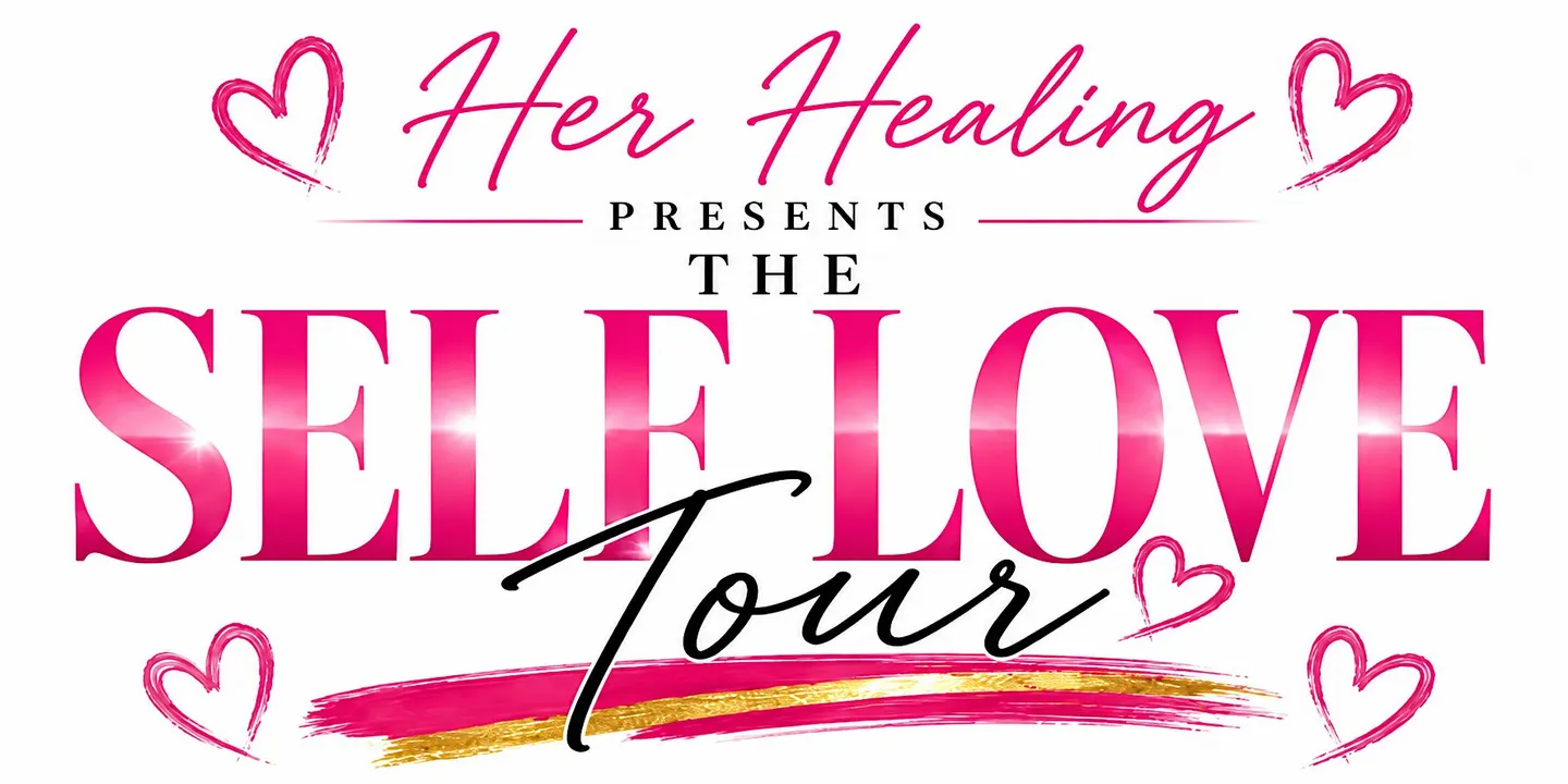Selflove Tour California 2026