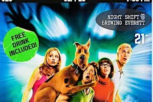 Screamtime: A monthly drag & horror movie night