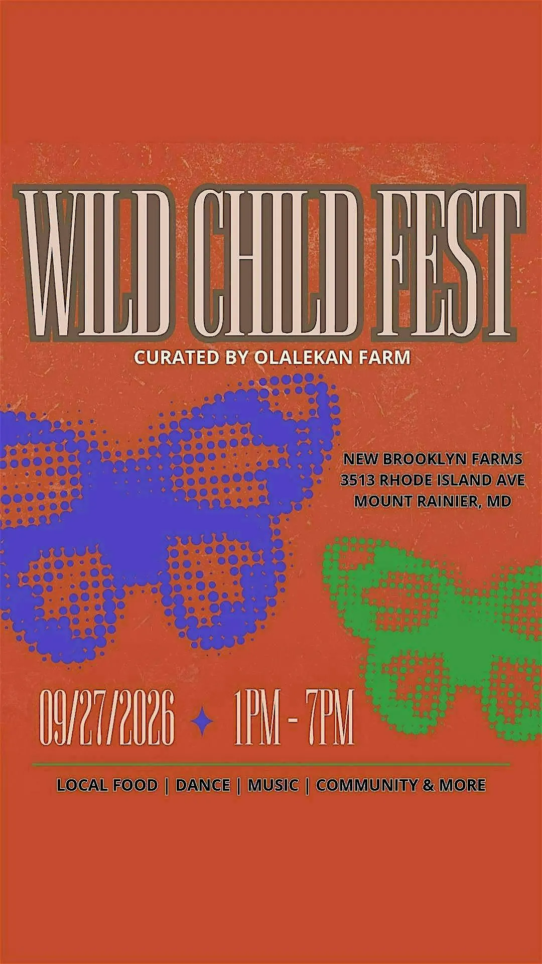 WILD CHILD FEST