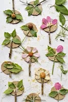 Spring Art Play (Ages 4-10)