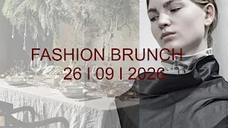 FASHION BRUNCH #4