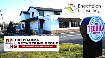 Lehigh Valley Bio Pharma Networking Group, October Event in Allentown!!!