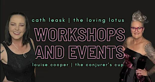 Psychic & Mediumship Development Workshop