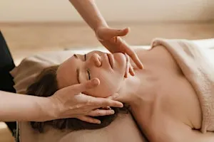 Back Massage Workshop • Level 2