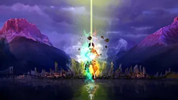Private Screening - Avatar The Last Airbender (Show Sozins Comet)