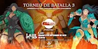 Torneo de Batalla 3 - Lair (12-09-2026) | Kingdom TCG™