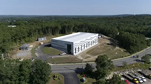 MassDwell Grand Opening