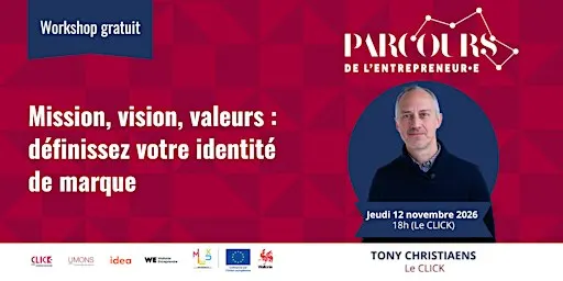 Mission, vision, valeurs : définissez votre identité de marque