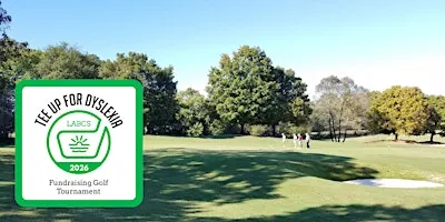 Tee Up for Dyslexia: 6th Annual Fundraising Golf Tournament