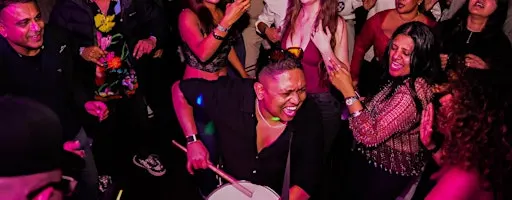 LANKAN VIBES PART 2 FUSION BOAT PARTY