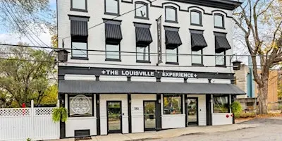The Louis-X Wednesday Open House for the Bourbon Brotherhood