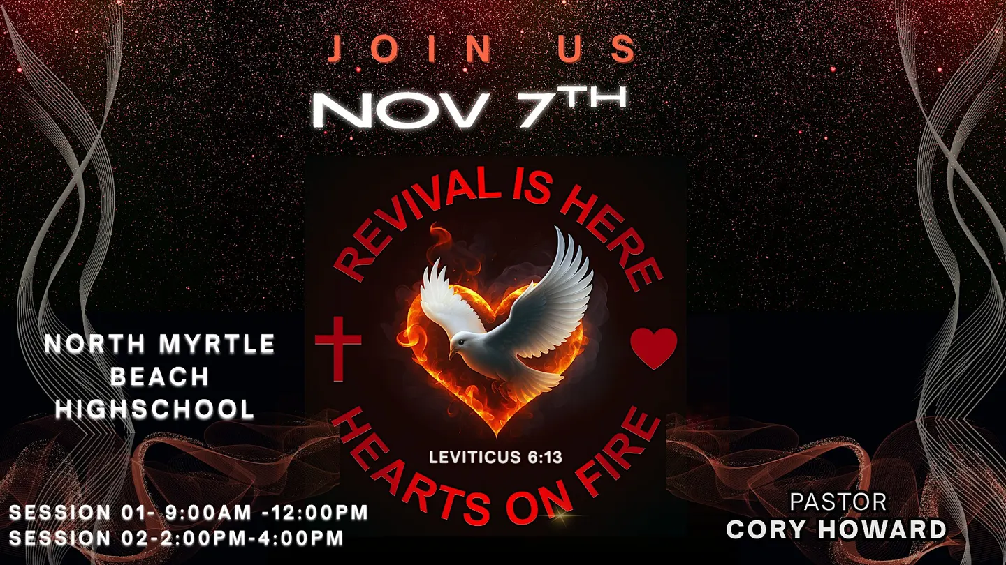 Hearts On Fire Revival