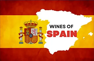 Wines of Spain
