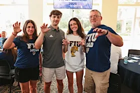 FIU Law Family Weekend