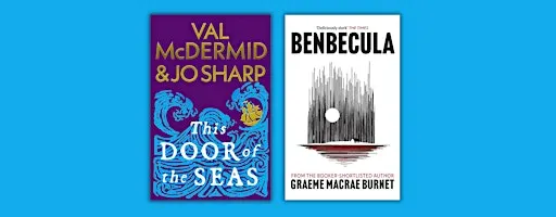 Darkland Tales: Crafting Scottish Fiction from Historical Fact