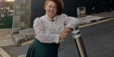 The Hysterical Histories VQ (victorian quarter) - walking tour