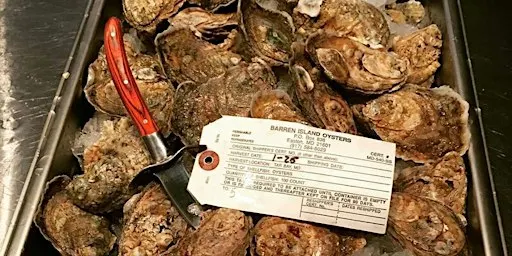 Cuisine of the Chesapeake Bay