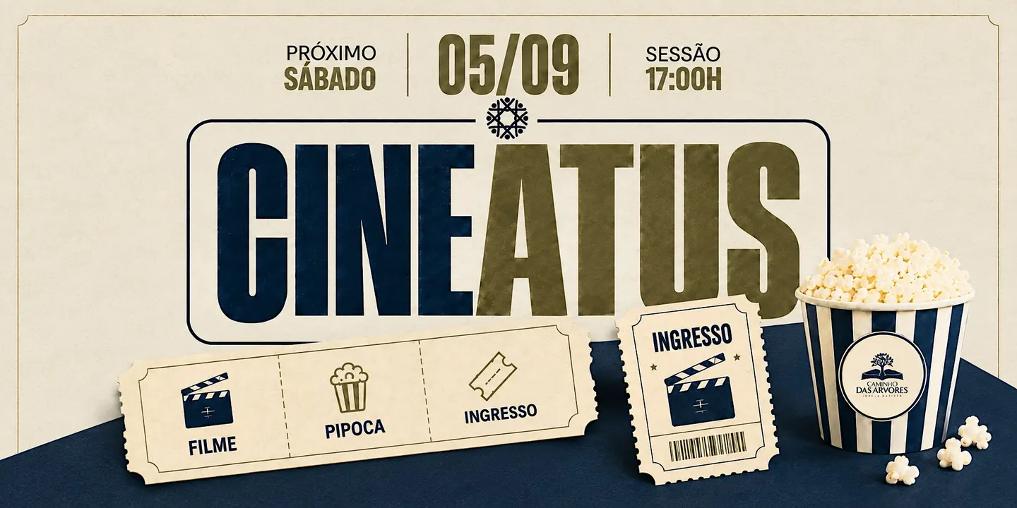 CINE ATUS
