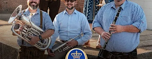 Hops & Schnapps at Hofbräuhaus Buffalo (FREE)