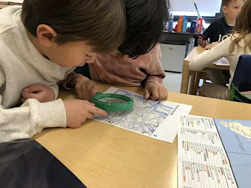 Techniques for Unlocking Inquiry with Imaginative Inquiry