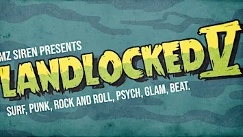 LANDLOCKED 5