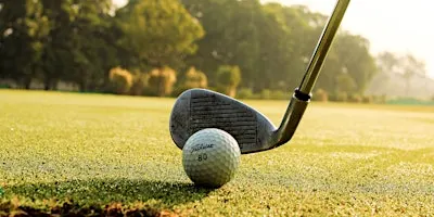 Golf Fitness Training with Jeff Miller