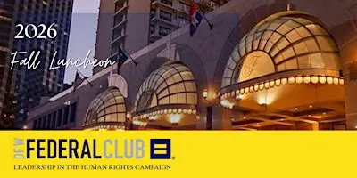 HRC DFW Fall Luncheon