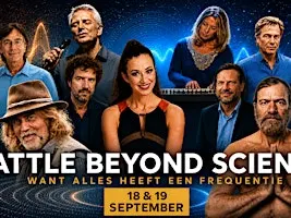 Wim Hof, Elena Danaan, Baptist de Pape, Marijn Poels en meer.