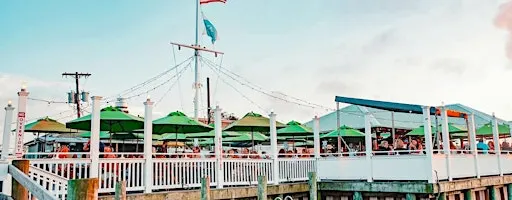 Local Jersey Shore Summer Mixer- Sponsored by Jersey Shore Profits MNO