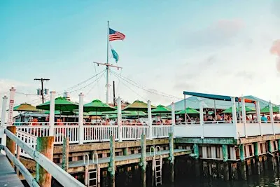 Local Jersey Shore Summer Mixer- Sponsored by Jersey Shore Profits MNO