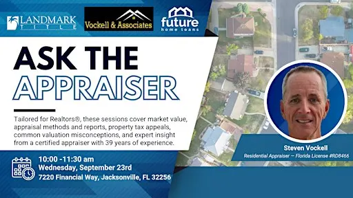 Ask the Appraiser