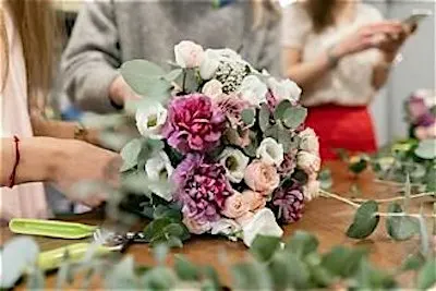Flower Bar Class
