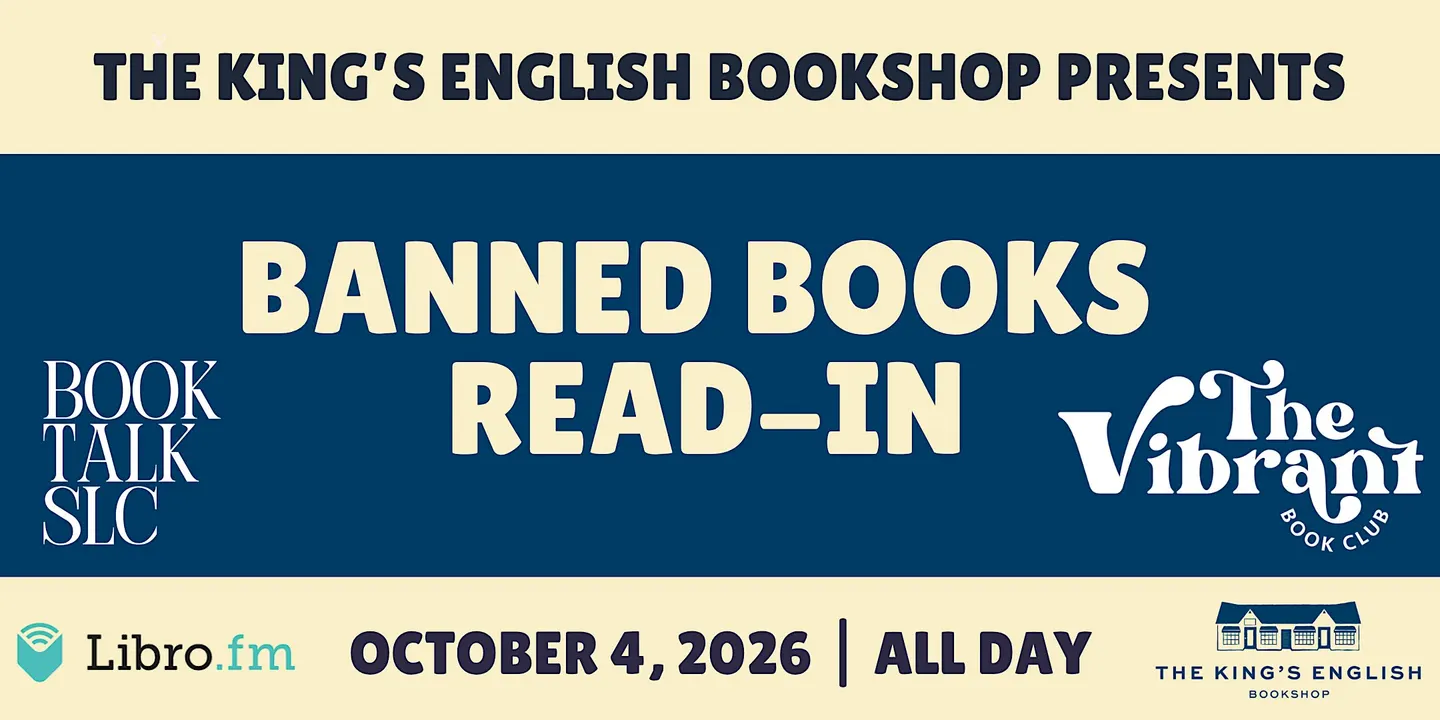 Banned Books Read-In