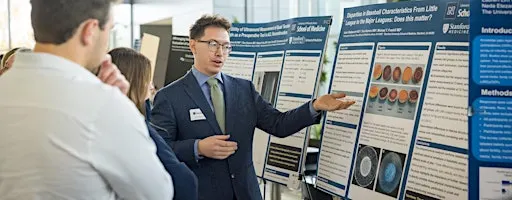 2026 Medical Student Research Day