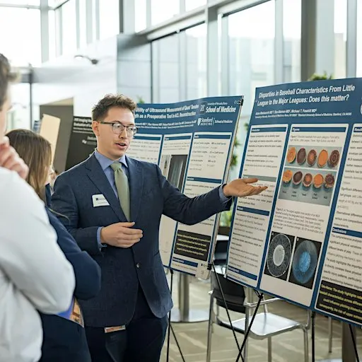 2026 Medical Student Research Day