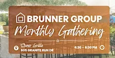 Monthly Gathering