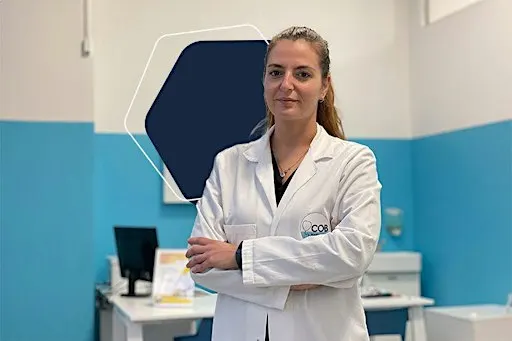 Il dolore non è solo nel corpo