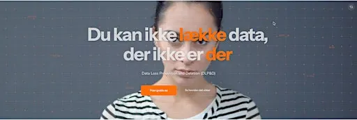 Få styr på persondata, før du giver AI adgang