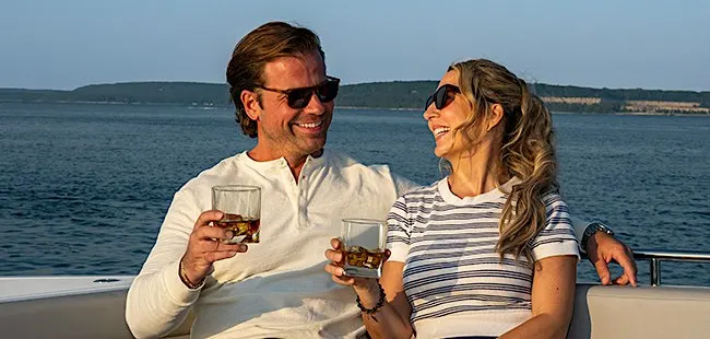 Boats & Bourbon: Customer Appreciation Event | SkipperBud's Pewaukee