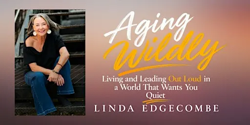 Aging Wildly Book Launch Party