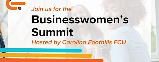 Businesswomen's Summit