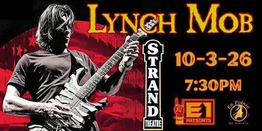 LYNCH MOB