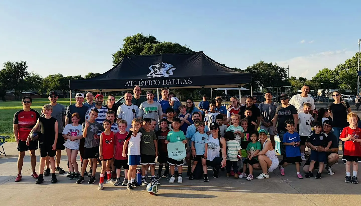2nd Annual Harben Cup